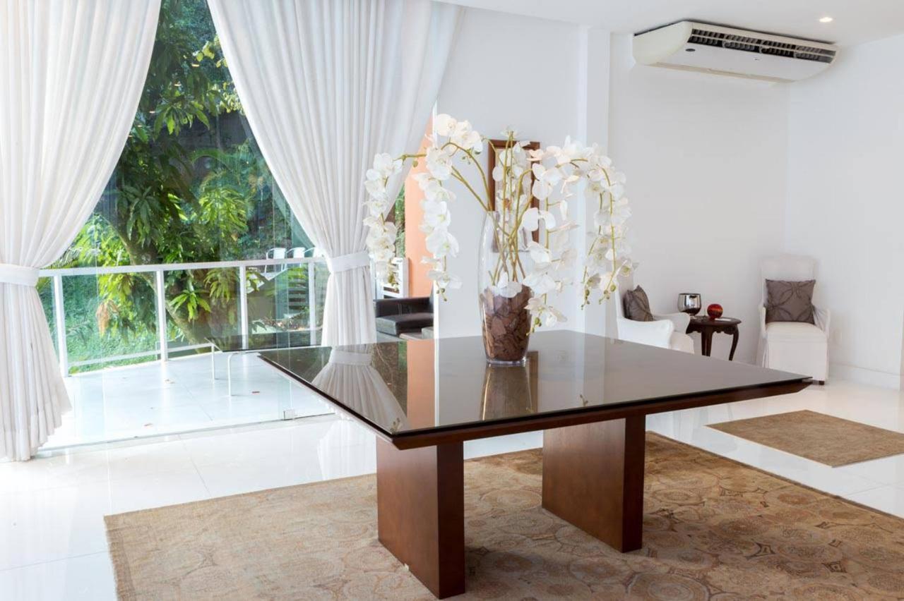 Hôtel Casa Bernardo à Rio de Janeiro Extérieur photo