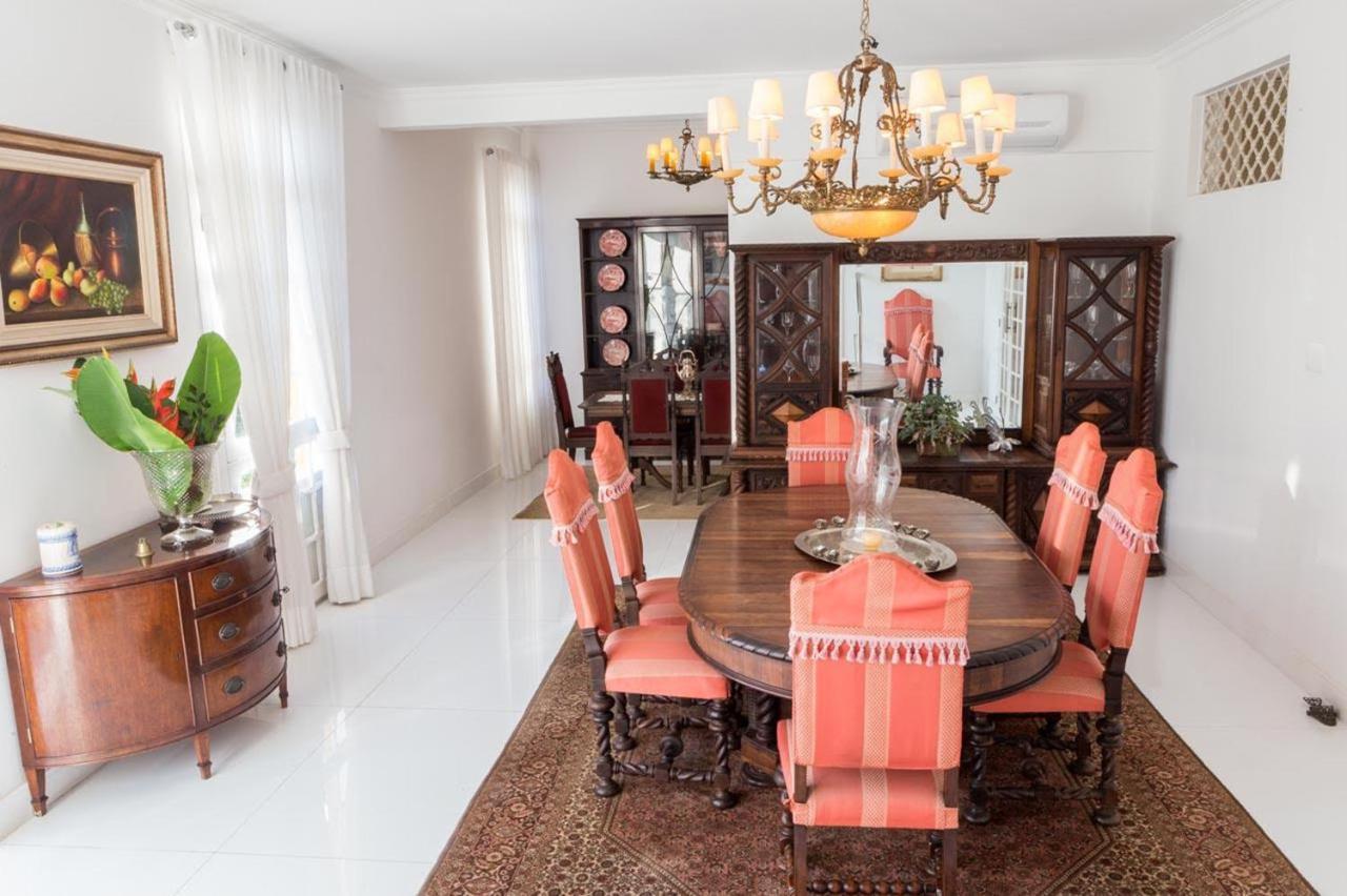 Hôtel Casa Bernardo à Rio de Janeiro Extérieur photo