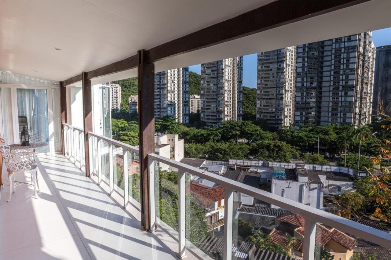 Hôtel Casa Bernardo à Rio de Janeiro Extérieur photo
