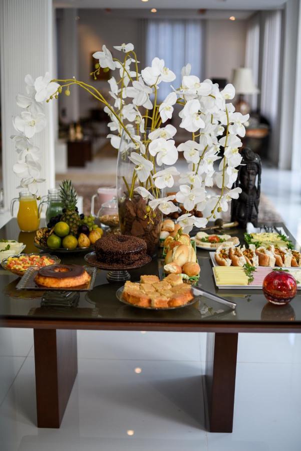 Hôtel Casa Bernardo à Rio de Janeiro Extérieur photo