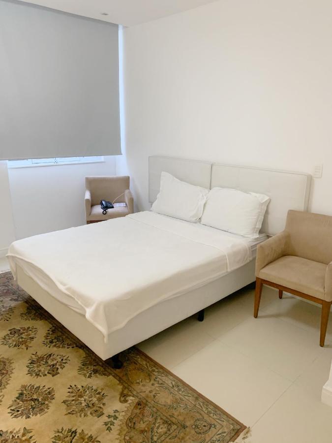 Hôtel Casa Bernardo à Rio de Janeiro Extérieur photo
